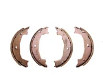 Dynamic Friction 68RC23J Rear Brake Set Fits 2000 Bmw 328CI Parking. Fixed Price $39.70.