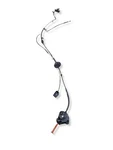 Jeep Grand Cherokee Wl 2021 Cable Hood P68430182AD EVI13400. Fixed Price $104.43.
