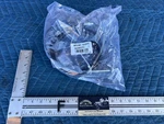 1985-1992 Volkswagen Golf Parking Brake Cable 7893678 Oem. Fixed Price $49.99.