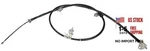 C660542 Rear Driver Side Parking Brake Cable Compatible With Select Toyota. Fixed Price $64.85.