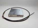 Wagner BC133061 Parking Brake Cable F133061. Fixed Price $40.00.