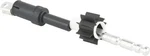 Parking Brake Cable Febest 16100-447R Oem 4474201385. Fixed Price $8.46.