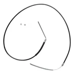 Acdelco 18P588 Parking Brake Cable. Fixed Price $45.62.