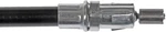 Genuine Dorman Parking Brake Cable C661107. Fixed Price $31.66.