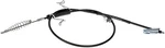 Parking Brake Cable Dorman C661194. Fixed Price $88.55.