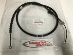 95-04 Tacoma Prerunner & 4WD Front Parking Brake Cable Genuine Toyota. Fixed Price $68.36.
