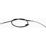 Dorman C660307 Parking Brake Cable For 00-02 Dodge 1500 2500 3500. Fixed Price $33.81.