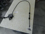 2007 Volvo XC90 Park Brake Pedal W/ Cable 30714583 30714012. Fixed Price $129.95.