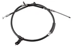Ackoja Parking Brake Cable For 2002-2006 Hyundai Accent A52-30004. Fixed Price $30.48.