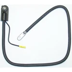 2SD40X Ac Delco Battery Cable Driver Passenger Side For Chevy Sabre Savana. Fixed Price $44.79.