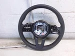 2023 Mercedes Benz SPRINTV35 Black Vinyl Steering Wheel Oem Id 9074604703. Fixed Price $144.95.