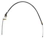 Acdelco Parking Brake Cable 18P402. Fixed Price $48.66.