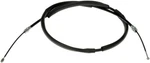 Parking Brake Cable Dorman C95014. Fixed Price $36.34.