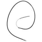 Parking Brake CABLE-ELEMENT3 Raybestos BC92867 Fits 78-79 Ford Bronco. Fixed Price $67.85.