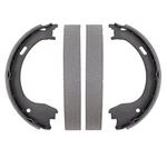 Wagner Z961 Rear Parking Brake Shoe Fits 2009-2011 Ford F-150. Fixed Price $33.50.
