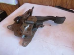 2011 Gmc Acadia Denali Ebrake Emergency Pedal Assembly. Fixed Price $47.49.
