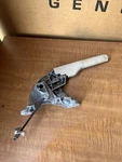 Volkswagen Golf Emergency Brake Handle 1K0711303 Oem. Fixed Price $34.00.
