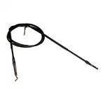 Carquest Wearever Parking Brake Cable BCA660447 Fits Select Ford Model - AU45. Fixed Price $34.90.