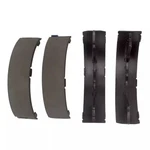 Genuine Dynamic Friction Dfc Parking Shoes 1902-1117-00. Fixed Price $59.48.