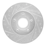 Disc Brake ROTOR-4WD Dfc 631-54140L. Fixed Price $227.99.