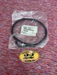 Kawasaki Oem Nos 39062-1823 Hose, Cooling. Fixed Price $14.45.
