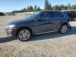 Emerg Brake Parts Oem 2018 Q5 Audi 1YR Wrnty. Fixed Price $150.00.