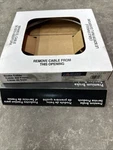 Dorman C660940 Parking Brake Cable BC143250 Fast Free Shipping R3 07-10 F450 550. Fixed Price $25.99.