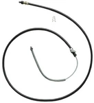 Raybestos BC93875 Parking Brake Cable. Fixed Price $29.19.