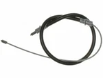 For 1995-2000 Chevrolet Lumina Parking Brake Cable Front Ac Delco 65862NS 1996. Fixed Price $22.64.