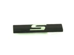 Genuine New Jaguar Wing Badge Side Fender Emblem Logo J9C3-6347-AB. Fixed Price $54.96.