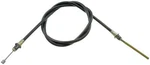 Parking Brake Cable Dorman C93915 Fits 88-91 Ford Super Duty. Fixed Price $81.16.