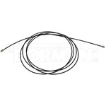 Dorman C93066 Parking Brake Cable For Select 73-83 Chevrolet Gmc Models. Fixed Price $36.99.