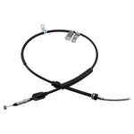 New Rear Parking Brake Cable Fits 1992-2000 Honda Civic. Fixed Price $56.49.