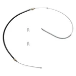 For Chevy Camino 1978 Acdelco 18P114 Gold Steel Front Parking Brake Cable. Fixed Price $15.61.