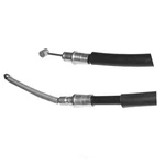 Parking Brake CABLE-ELEMENT3 Raybestos BC95328 Fits 95-06 Hyundai Accent. Fixed Price $86.38.