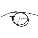 C660559 Dorman Parking Brake Cable Rear Passenger Right Side For F250 Truck F350. Fixed Price $76.30.