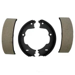 Parking Brake SHOE-ELEMENT3 Organic Raybestos 772PG. Fixed Price $67.71.