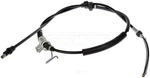 Parking Brake Cable Dorman C661128. Fixed Price $49.48.