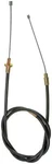 Parking Brake Cable Dorman C94604. Fixed Price $50.96.