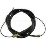 Dorman C95076 Parking Brake Cable For 94-99 Dodge 3500. Fixed Price $41.99.
