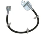 2002-2005 Ford Thunderbird Brake Hose Front Left Raybestos 74347ZMQK 2003. Fixed Price $37.10.