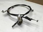 Acura Ilx 2016 Emergency Parking Brake Cable Factory. Fixed Price $30.31.