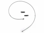 For 2007 Gmc Sierra 3500 Classic Parking Brake Cable Center Ac Delco 33636SY. Fixed Price $43.36.