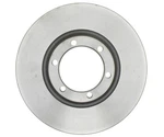 Raybestos 9215R R-line Brake Rotor For 79-86 Arrow Pickup D50 Mighty Max. Fixed Price $82.20.