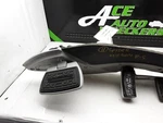 Can Am Spyder Roadster Rt 2011 Right Rearset Pedals Foot With Bracket. Fixed Price $100.00.