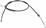 Parking Brake Cable Dorman C660293. Fixed Price $47.71.