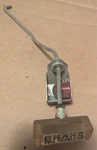 1966 Dodge Monaco Parking Brake Release Lever Mopar. Fixed Price $35.75.