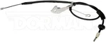 Dorman C661488 Parking Brake Cable Fits Ford Models CK4Z2A635Y. Fixed Price $47.60.
