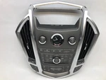 2010 - 12 Cadillac Srx Hvac Climate Control Switch Radio Dash Module 20927855. Fixed Price $157.50.