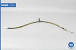 11-18 Jaguar Xjl X351 Rear Left Driver Side Parking Brake Cable Line Oem. Fixed Price $43.41.